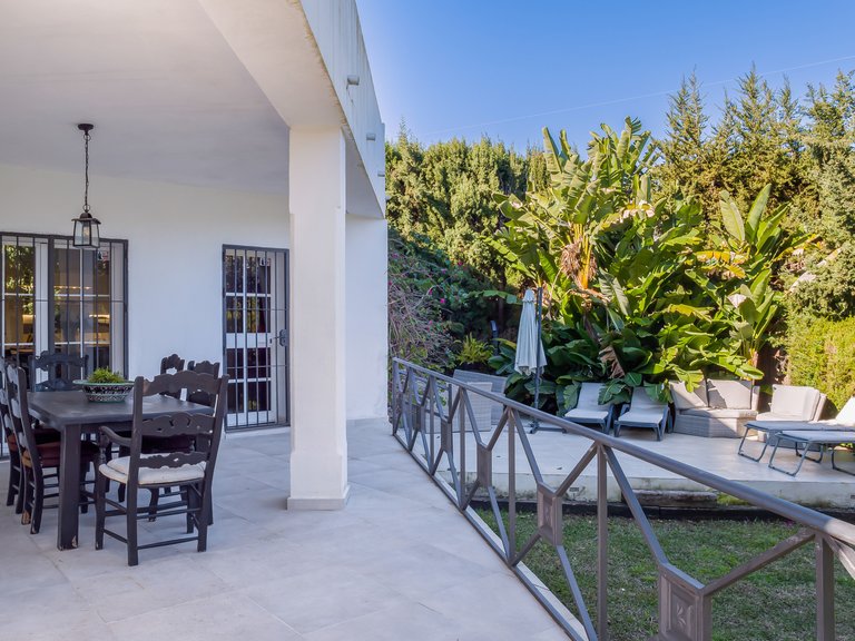 Villa for Sale in Marbella, Malaga 54