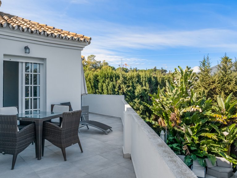 Villa for Sale in Marbella, Malaga 21