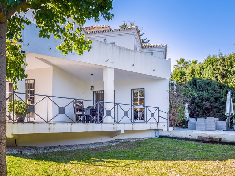 Villa for Sale in Marbella, Malaga 52