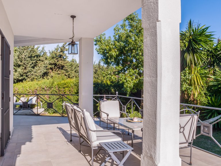 Villa for Sale in Marbella, Malaga 56