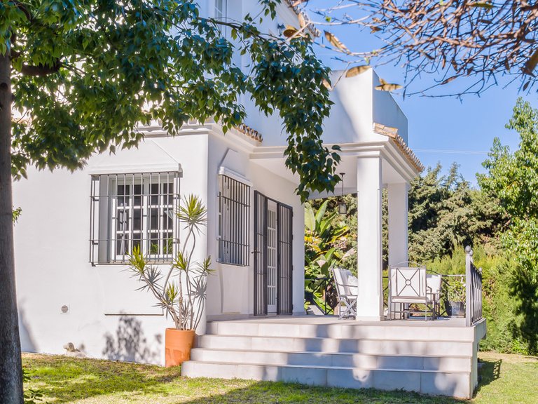 Villa for Sale in Marbella, Malaga 47