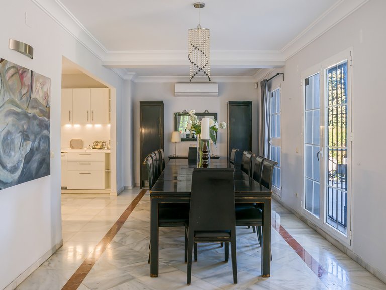 Villa for Sale in Marbella, Malaga 33