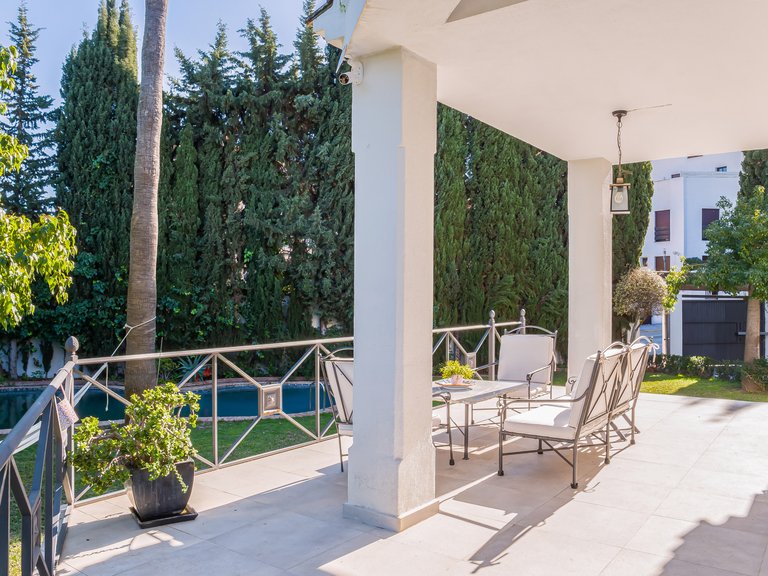 Villa for Sale in Marbella, Malaga 55