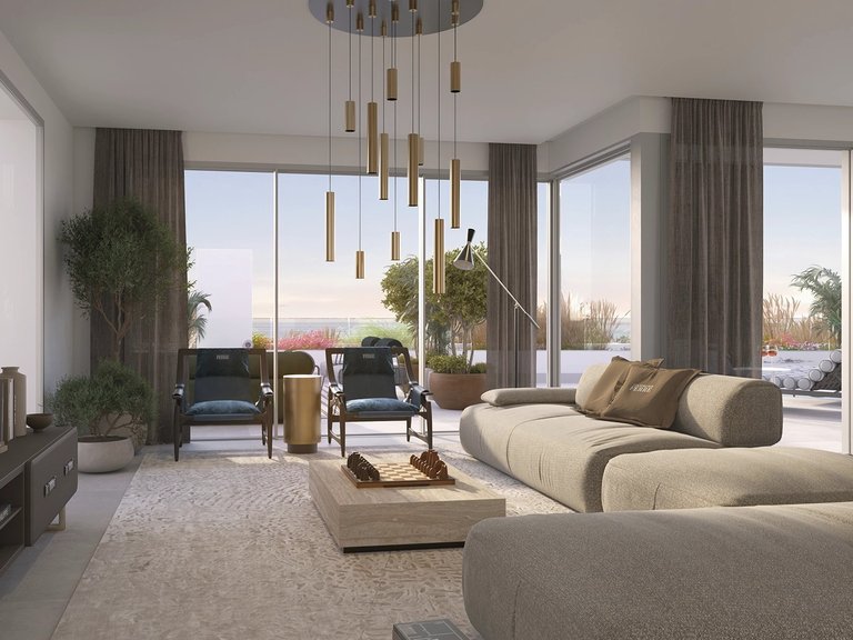 Apartment for Sale in San Pedro de Alcantara, Malaga, 5