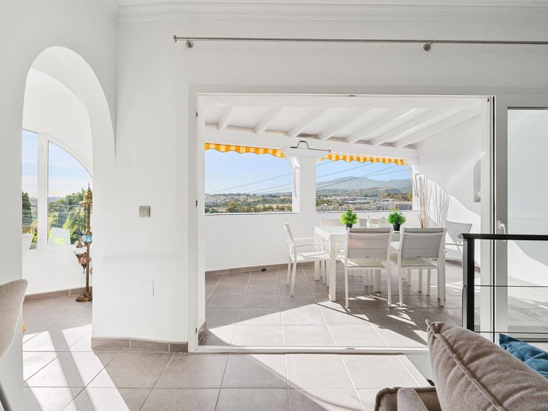 Town House for Sale in Marbella, Malaga, Nueva Andalucia 3