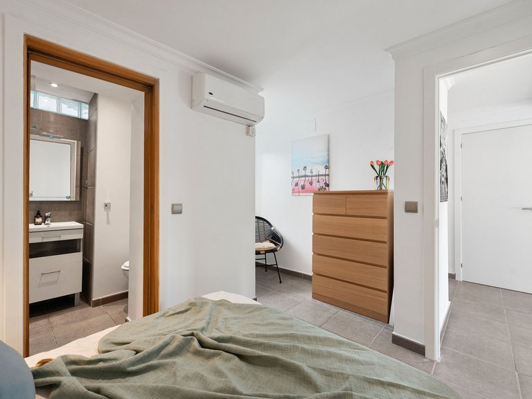 Town House for Sale in Marbella, Malaga, Nueva Andalucia 23
