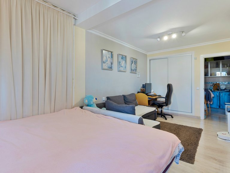 Apartment for Sale in Marbella, Malaga 18