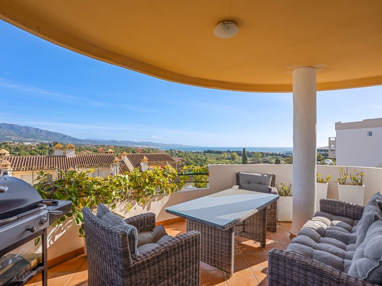 Apartment for Sale in Marbella, Malaga 1