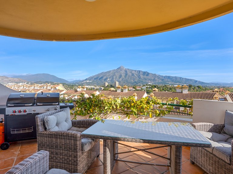 Apartment for Sale in Marbella, Malaga 10