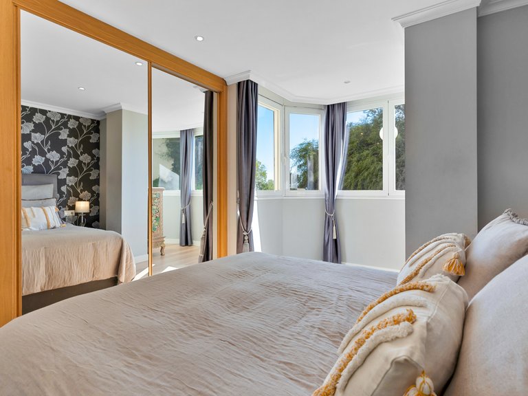 Apartment for Sale in Marbella, Malaga 14