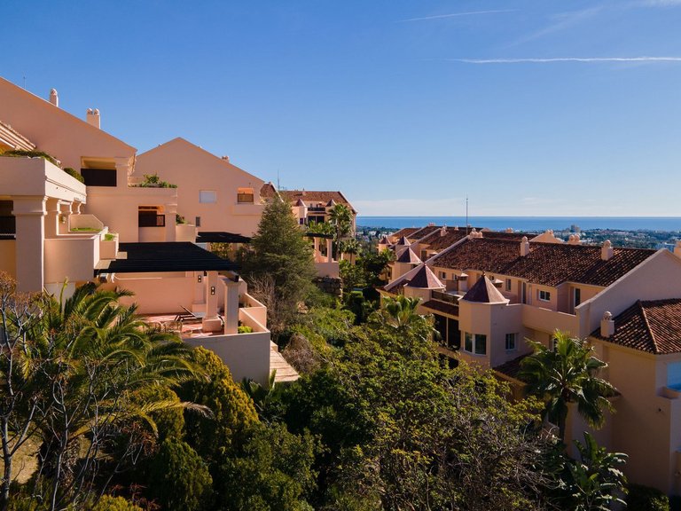 Apartment for Sale in Marbella, Malaga 24