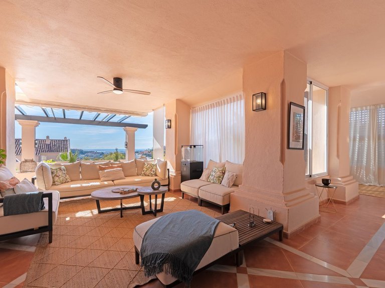 Apartment for Sale in Marbella, Malaga 20