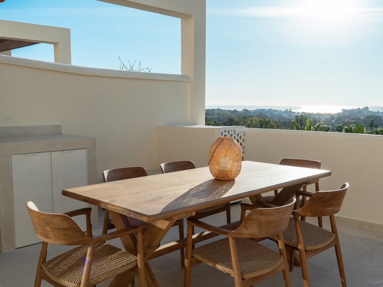 Apartment for Sale in Marbella, Malaga 15