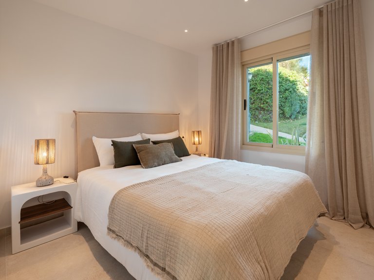 Apartamento en Nueva Andalucía 16