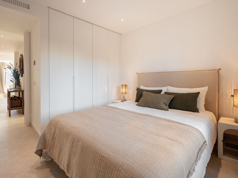 Apartamento en Nueva Andalucía 17