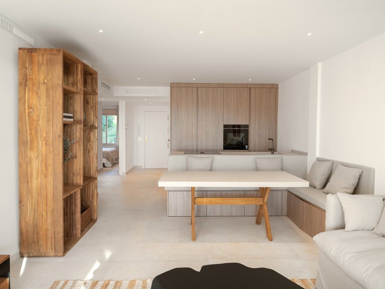 Apartamento en Nueva Andalucía 6