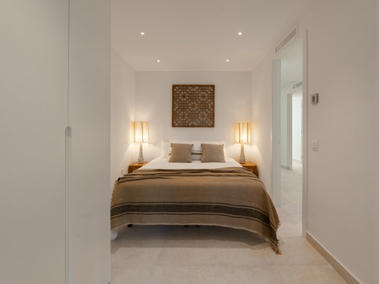 Apartamento en Nueva Andalucía 14