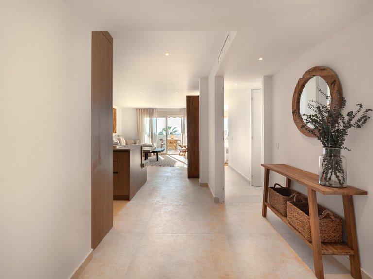Apartment for Sale in Marbella, Malaga 10