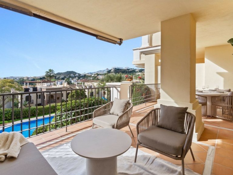 Apartment for sale 2