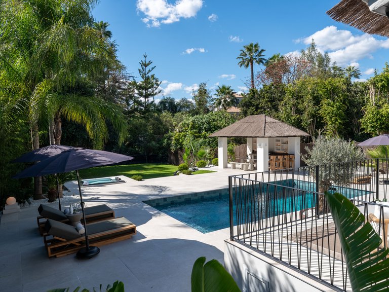 Villa for Sale in Marbella, Malaga 13