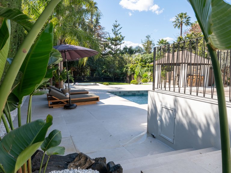Villa for Sale in Marbella, Malaga 11