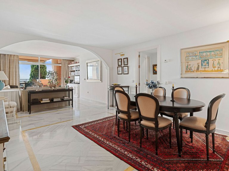 Apartment for Sale in Marbella, Malaga 9