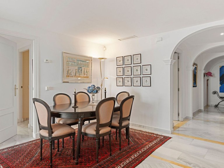 Apartment for Sale in Marbella, Malaga 5