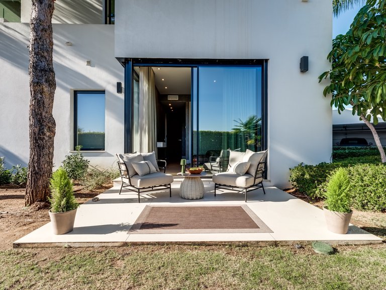 Villa for Sale in Marbella, Malaga 19