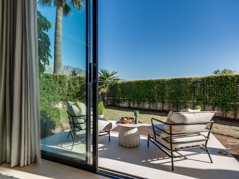 Villa for Sale in Marbella, Malaga 18