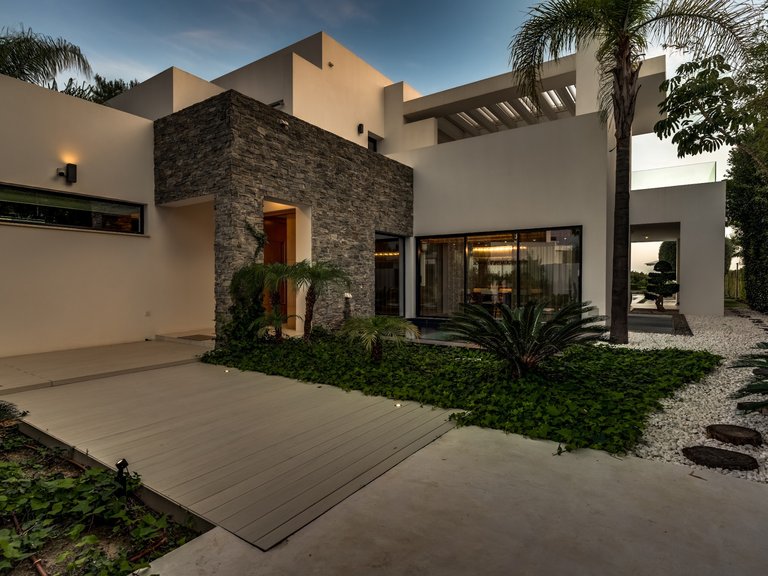 Villa for Sale in Marbella, Malaga 52