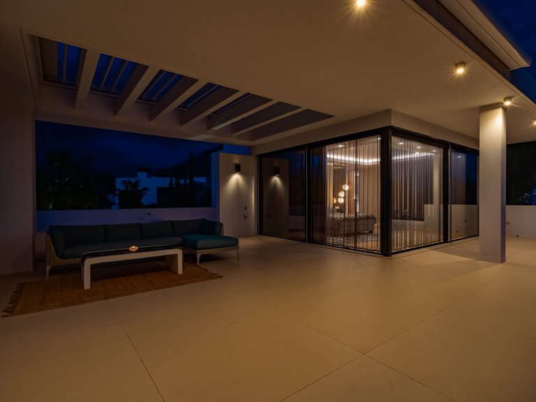 Villa for Sale in Marbella, Malaga 48