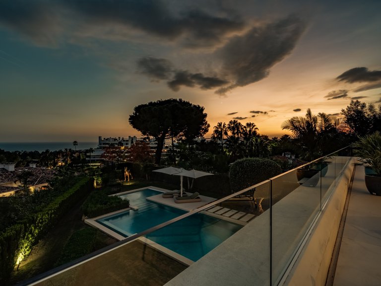 Villa for Sale in Marbella, Malaga 50
