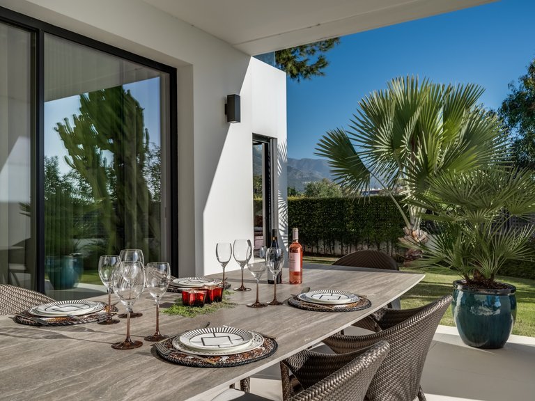 Villa for Sale in Marbella, Malaga 43