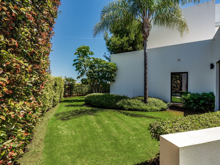 Villa for Sale in Marbella, Malaga 6
