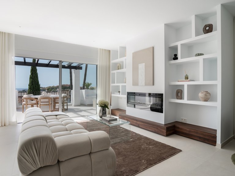 Town House for Sale in Marbella, Malaga 4