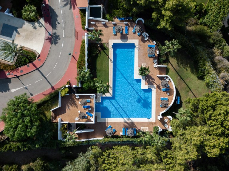 Town House for Sale in Marbella, Malaga 26