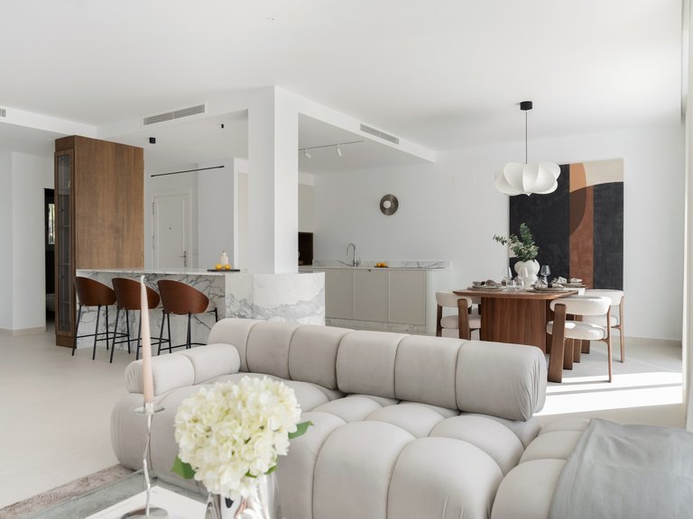 Town House for Sale in Marbella, Malaga 10