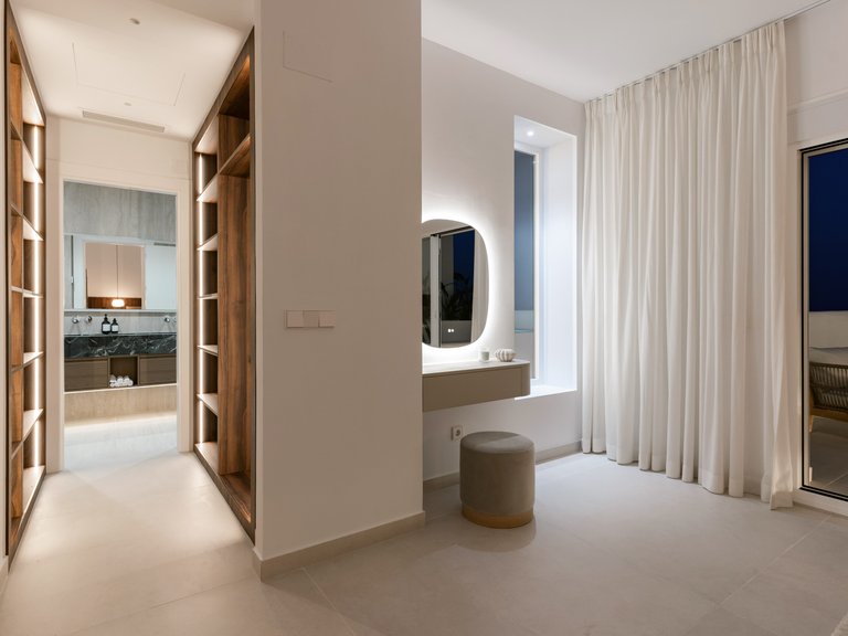 Town House for Sale in Marbella, Malaga 24