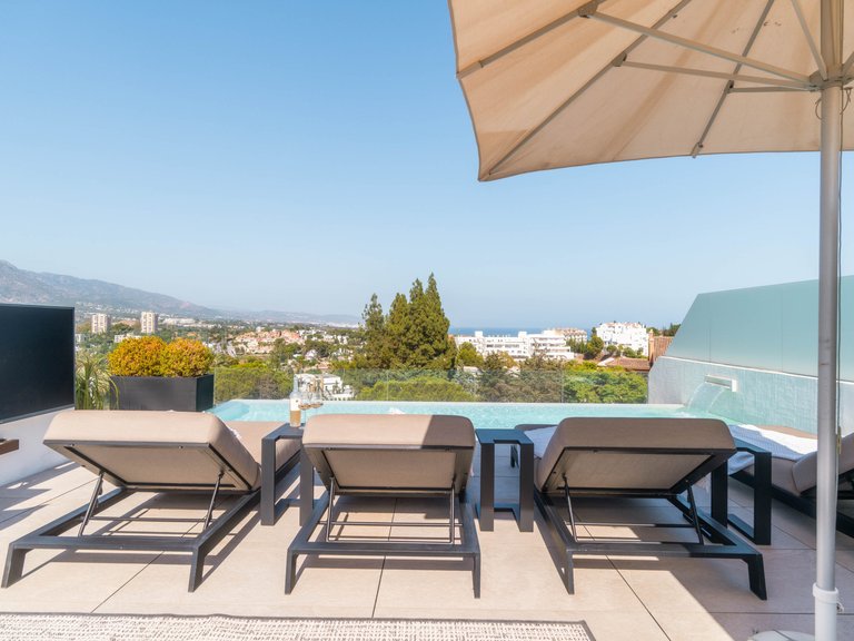 Villa for Sale in Marbella, Malaga 50