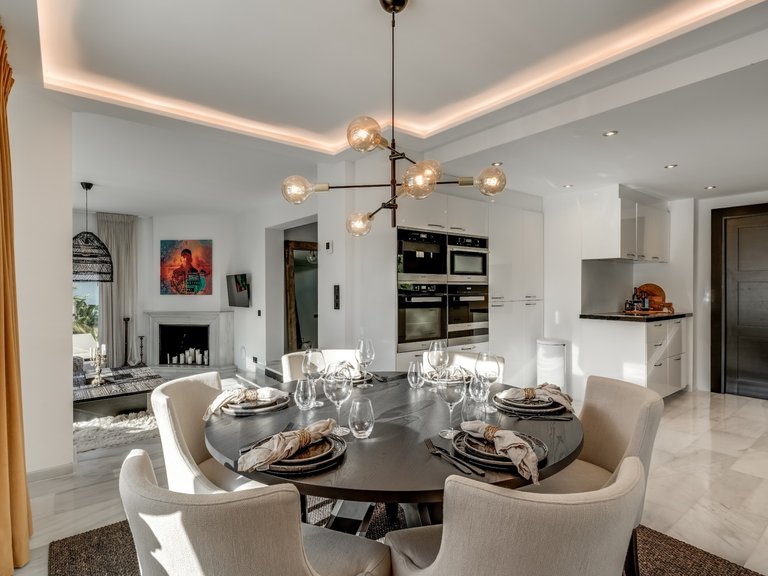Villa for Sale in Marbella, Malaga 15