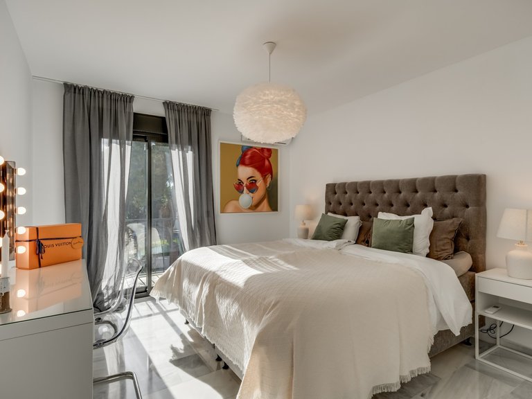 Villa for Sale in Marbella, Malaga 27