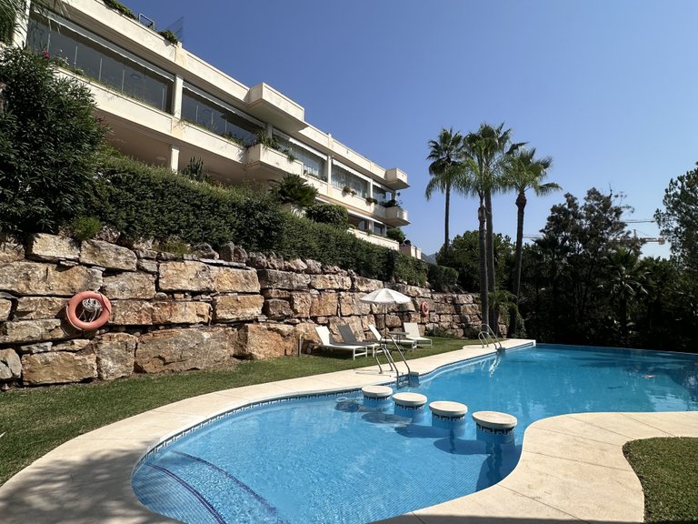 Apartment for Sale in Marbella, Malaga 1