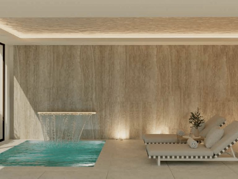 Villa for Sale in Benahavis, Malaga 13