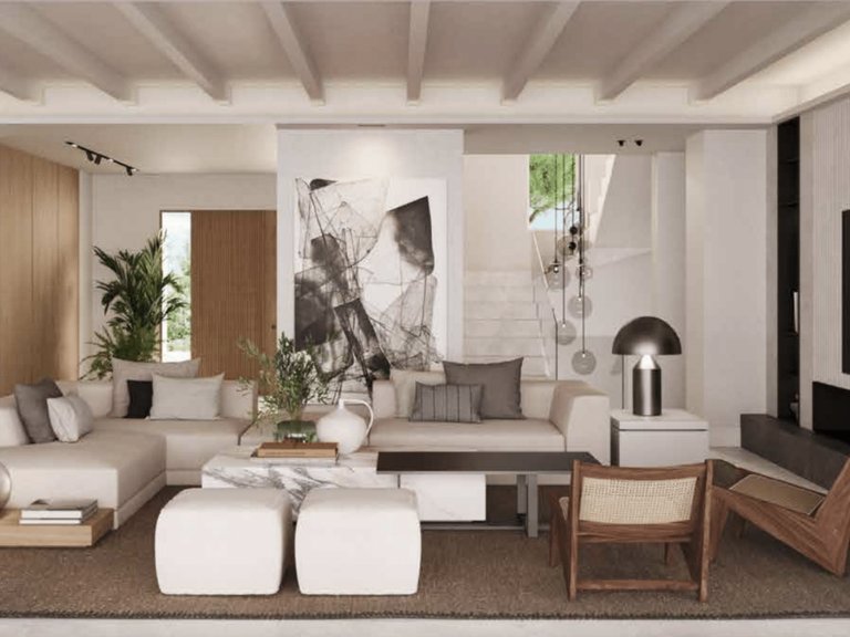 Villa for Sale in Benahavis, Malaga 10