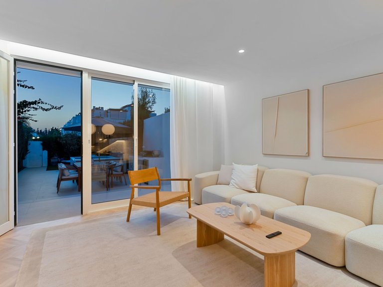 Town House for Sale in Marbella, Malaga 27