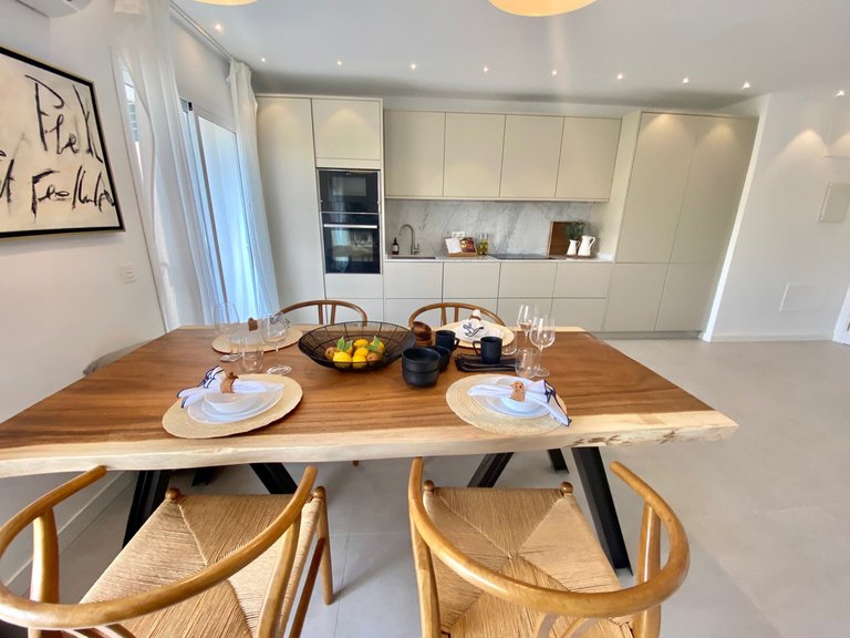 Penthouse for Sale in Benahavis, Malaga 4