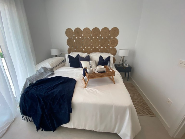 Penthouse for Sale in Benahavis, Malaga 12