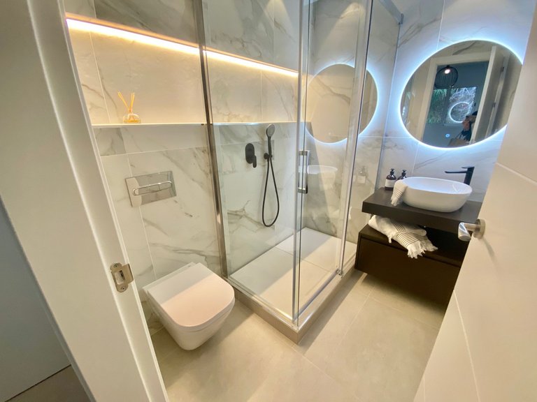 Penthouse for Sale in Benahavis, Malaga 9