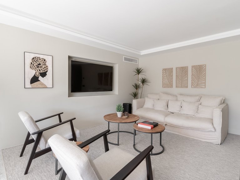 Penthouse for Sale in Marbella, Malaga 5