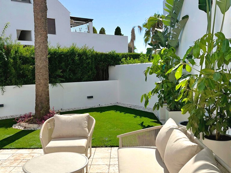 Apartment for Sale in Marbella, Malaga 26